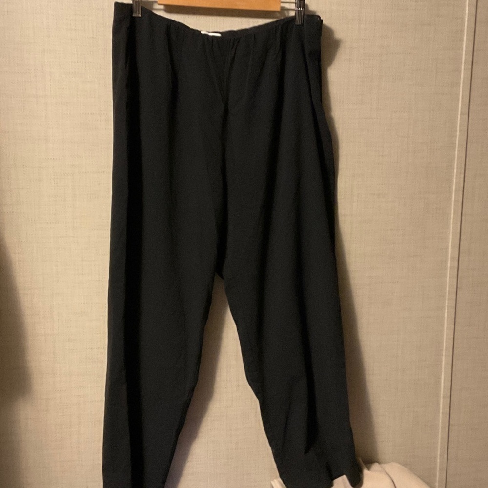 Merona Women's Classic Black Pants